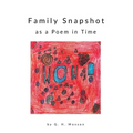 Family Snapshot as a Poem in Time