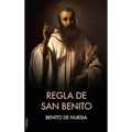 Regla de San Benito