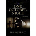 One October Night: A Memoir