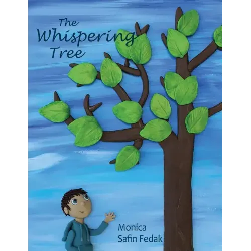 The Whispering Tree