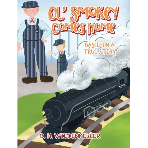Ol' Smokey Comes Home