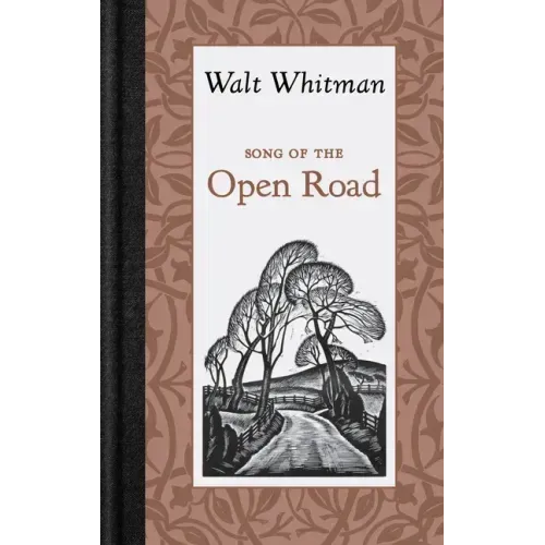 Song of the Open Road
