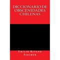 Diccionario de Obscenidades Chilenas