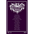 Lovecraft Annual No. 13 (2019)