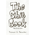 The Shit Book: The Poop Book