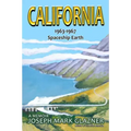 California 1963-1967 Spaceship Earth: A Memoir