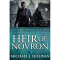 Heir of Novron