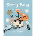 Story Boat