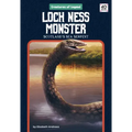 Loch Ness Monster: Scotland's Sea Serpent: Scotland's Sea Serpent