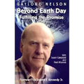 Beyond Earth Day: Fulfilling the Promise