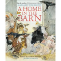 A Home in the Barn