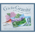 G Is for Granite: A New Hampshire Alphabet