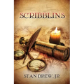 Scribblins