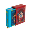 DC Comics: Wonder Woman (Tiny Book): Wisdom Through the Ages