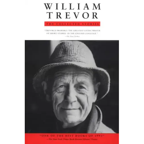 The Collected Stories