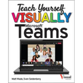 Teach Yourself Visually Microsoft Teams