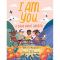 I Am You: A Book about Ubuntu