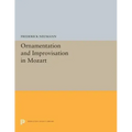 Ornamentation and Improvisation in Mozart