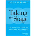 Taking the Stage