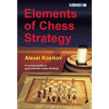 Elements of Chess Strategy