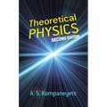 Theoretical Physics