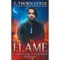 By Flame