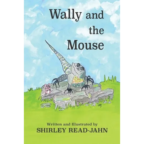 Wally and the Mouse
