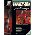 Essential Technique for Strings with Eei: Teacher Manual
