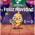 Canticos Jingle Bells / Navidad: Bilingual Nursery Rhymes