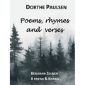 Poems, rhymes and verses