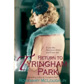 Return to Tyringham Park