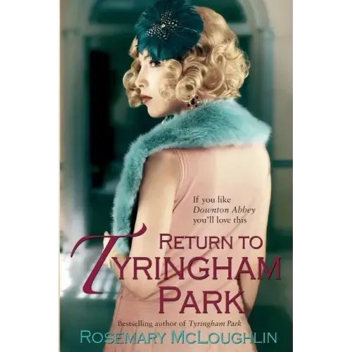Return to Tyringham Park