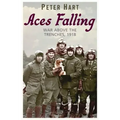 Aces Falling: War Above the Trenches, 1918