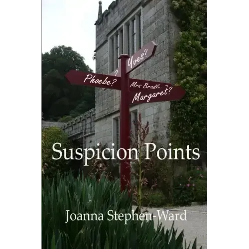Suspicion Points