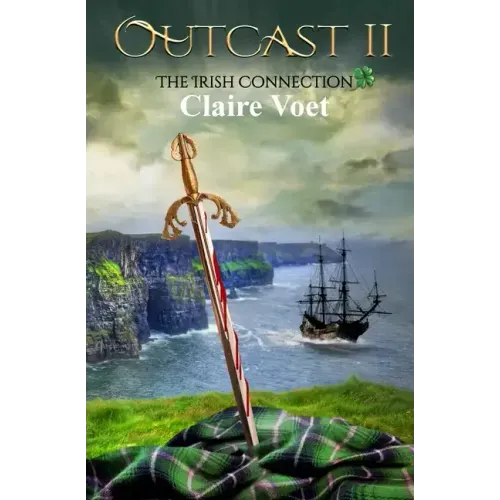 Outcast II: The Irish Connection