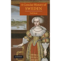 A Concise History of Sweden