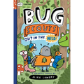 Out in the Wild!: A Graphix Chapters Book (Bug Scouts #1)