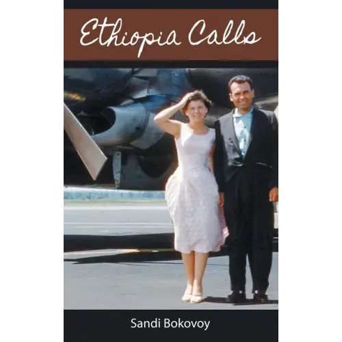 Ethiopia Calls