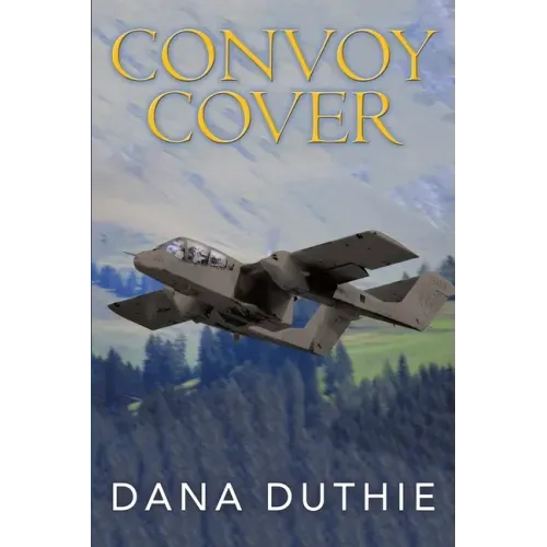 Convoy Cover