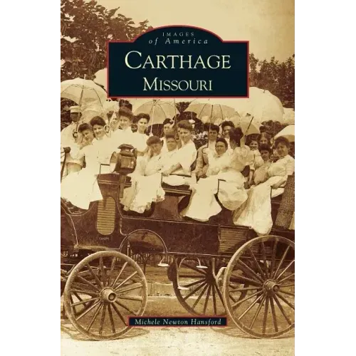 Carthage, Missouri