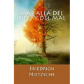 Mas Alla del Bien y del Mal (Spanish Edition)