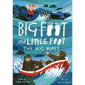 The Bog Beast (Big Foot and Little Foot #4)