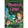 The Monster in the Lake