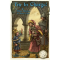 I'm in Charge! & Other Stories