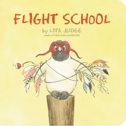 Flight School