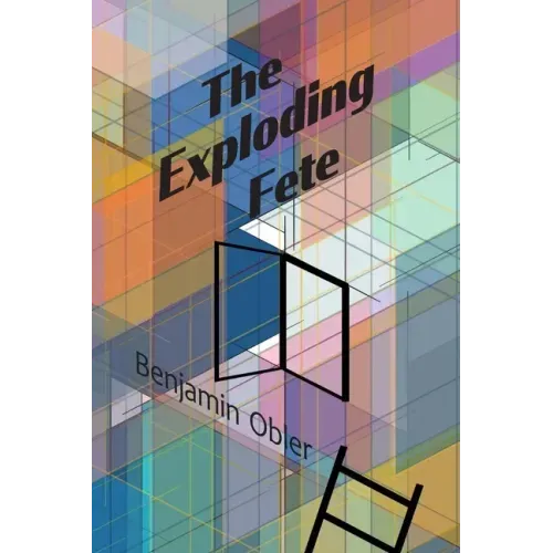 The Exploding Fete