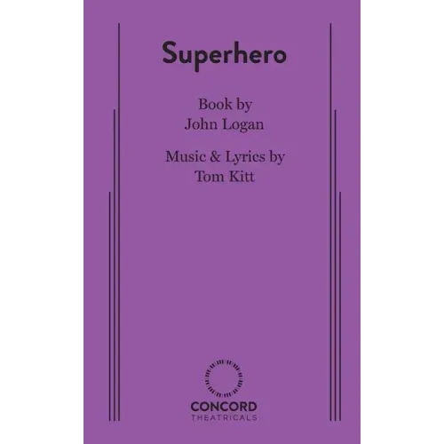 Superhero
