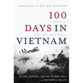 100 Days in Vietnam: A Memoir of Love, War, and Survival