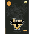 Henry V the Graphic Novel: Original Text
