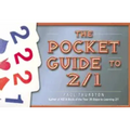 The Pocket Guide to 2/1